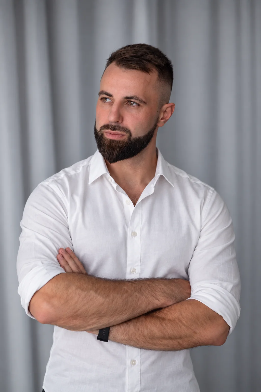 Психолог Сергей Конько